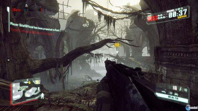 Crysis 3