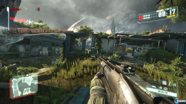 Crysis 3