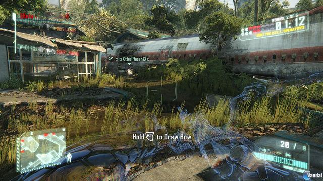 Crysis 3