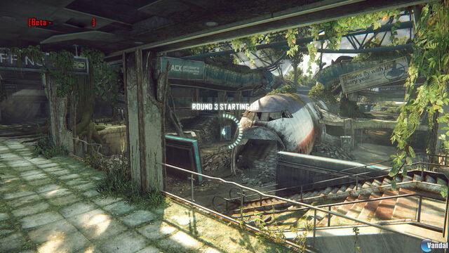 Crysis 3