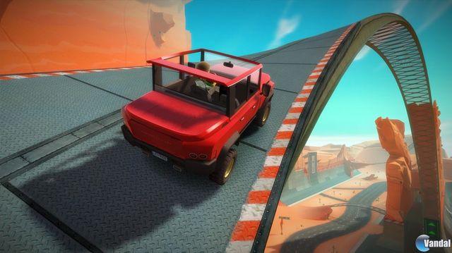 Joy Ride Turbo XBLA