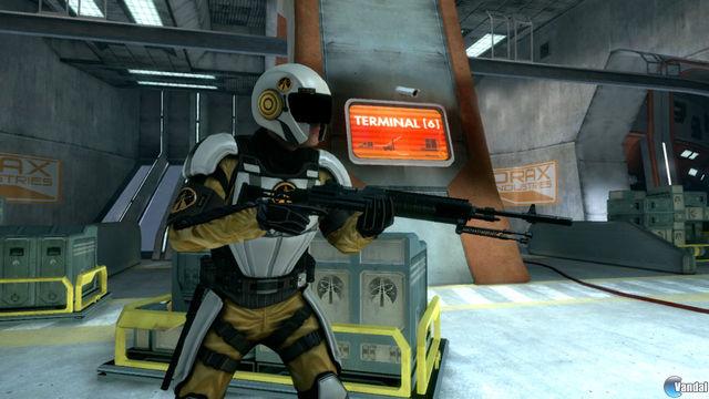 007 Legends