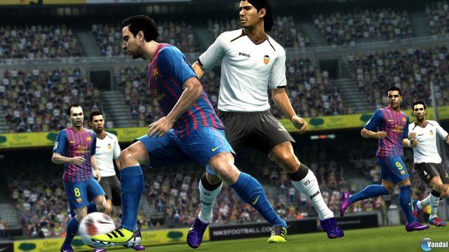 Pro Evolution Soccer 2013