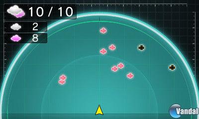 RAdar Pokémon eShop