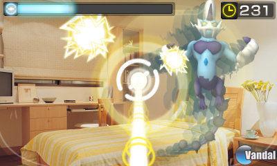 RAdar Pok�mon eShop
