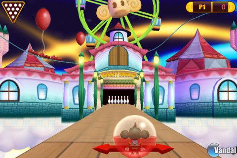 Super Monkey Ball 2: Sakura Edition