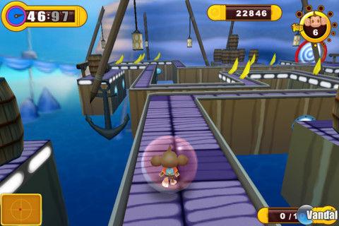 Super Monkey Ball 2: Sakura Edition