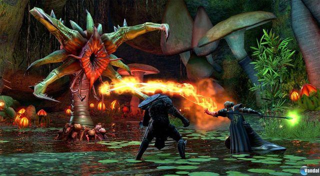 The Elder Scrolls Online