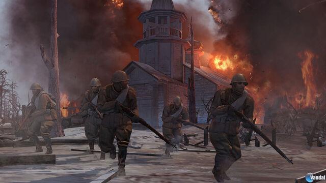 Company of Heroes 2