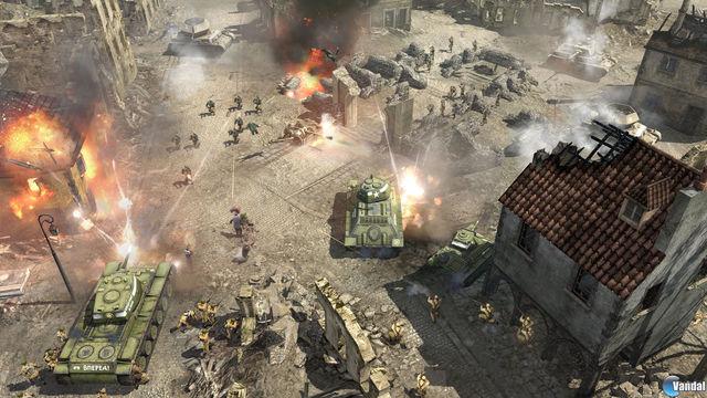 Company of Heroes 2