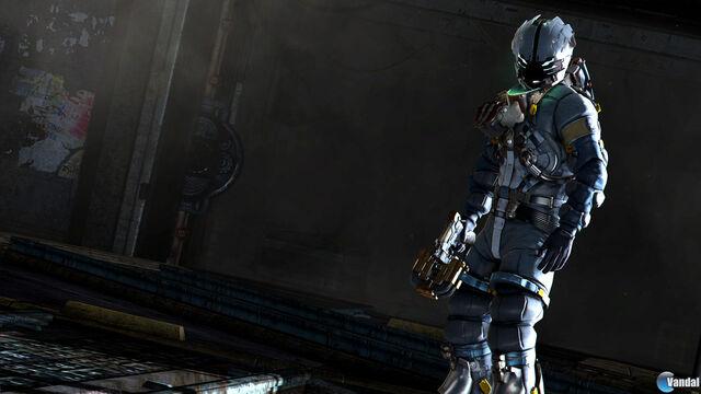 Dead Space 3