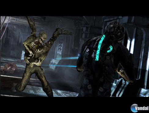 Dead Space 3