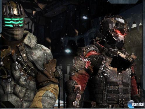 Dead Space 3