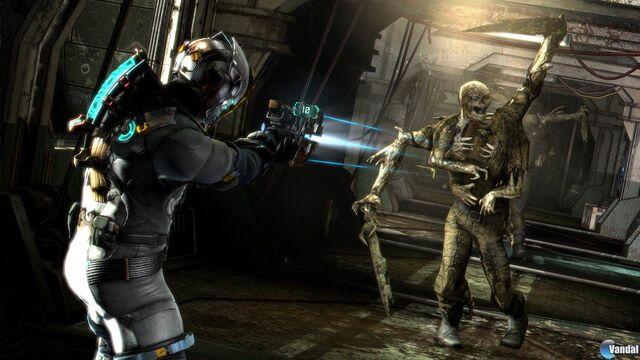 Dead Space 3