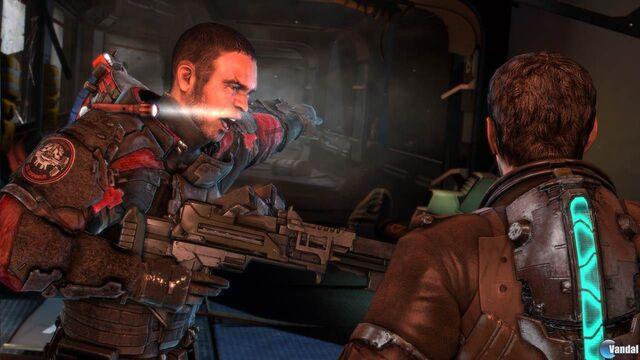 Dead Space 3