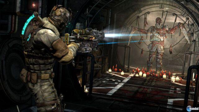 Dead Space 3
