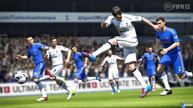 FIFA 13