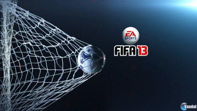 FIFA 13