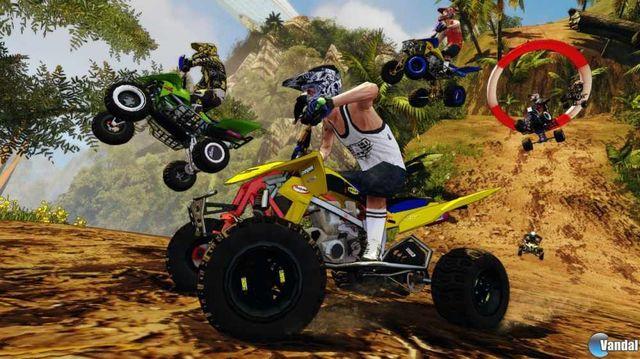 Mad Riders PSN