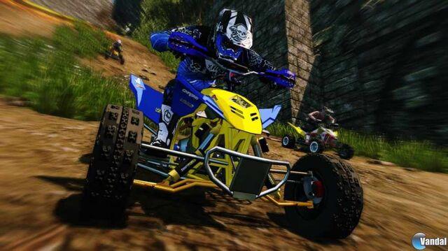 Mad Riders PSN
