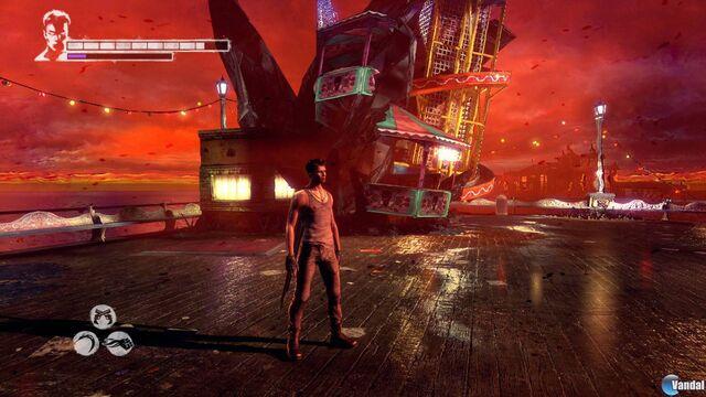 DmC