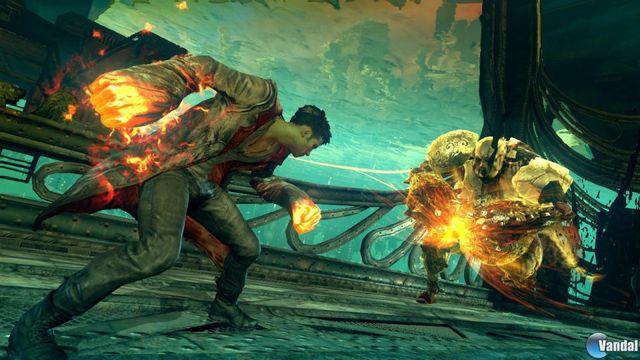 DmC