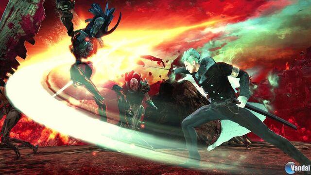 DmC