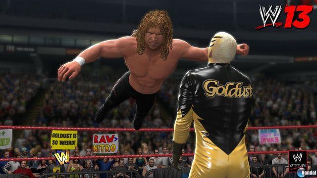 WWE 13