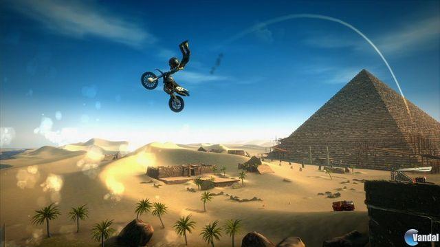Motocross Madness XBLA