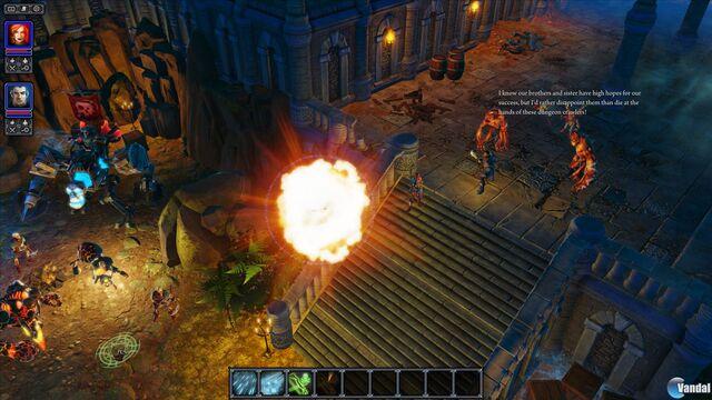 Divinity: Original Sin