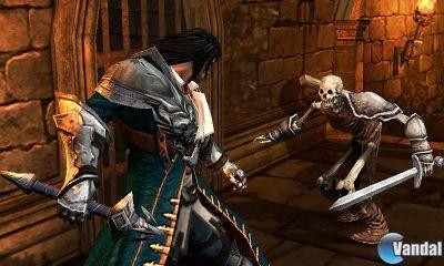Castlevania: Lords of Shadow - Mirror of Fate