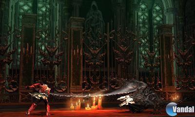 Castlevania: Lords of Shadow - Mirror of Fate