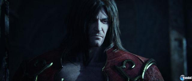 Castlevania: Lords of Shadow - Mirror of Fate