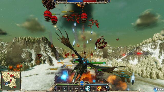 Divinity: Dragon Commander