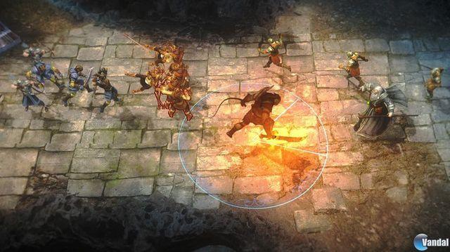 Guardianes de la Tierra Media PSN