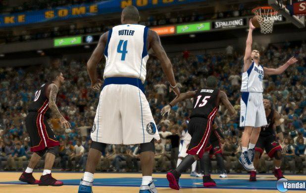 NBA 2K13
