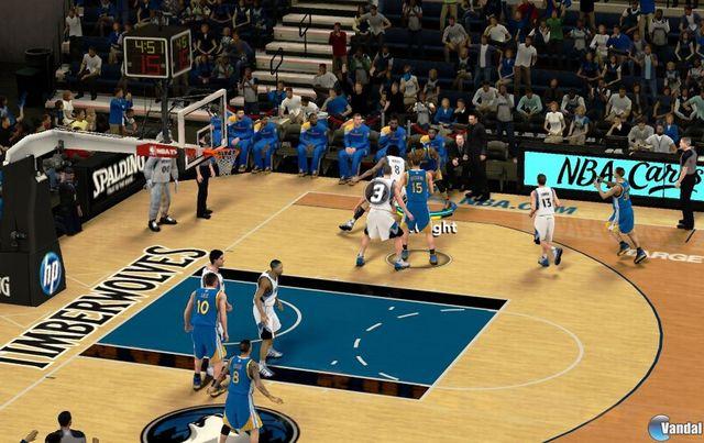 NBA 2K13