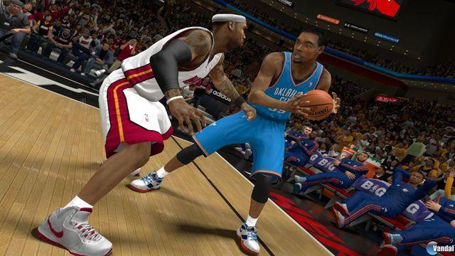 NBA 2K13