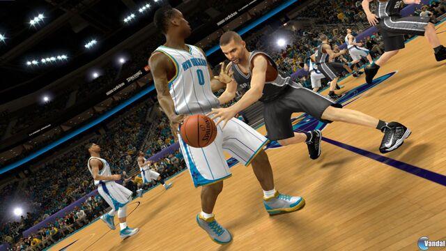 NBA 2K13