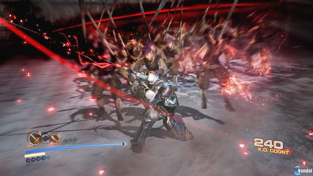 Dynasty Warriors 7 Empires
