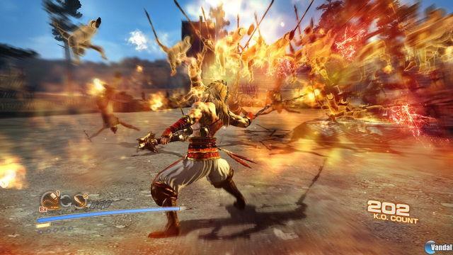 Dynasty Warriors 7 Empires