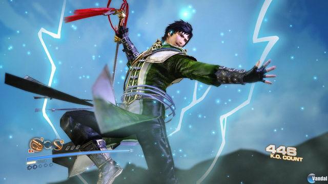 Dynasty Warriors 7 Empires