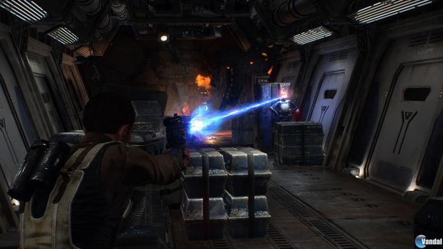 Star Wars 1313
