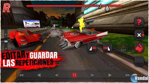 Carmageddon
