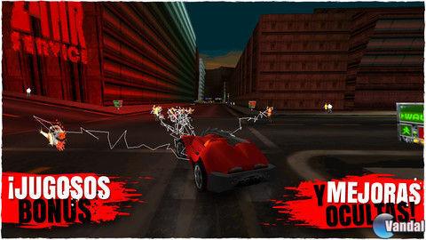Carmageddon