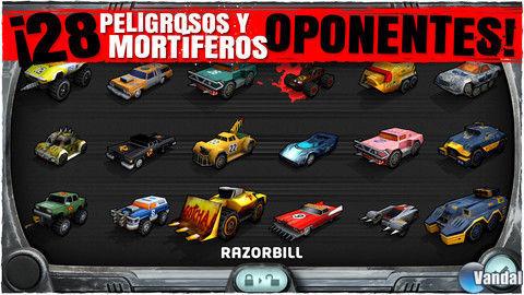 Carmageddon