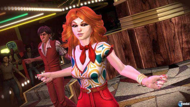 Dance Central 3