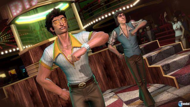 Dance Central 3
