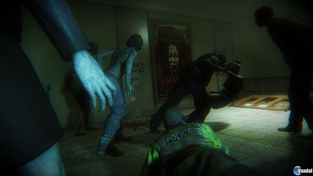 ZombiU