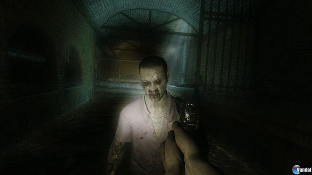 ZombiU